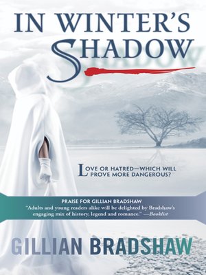 cover image of In Winter's Shadow